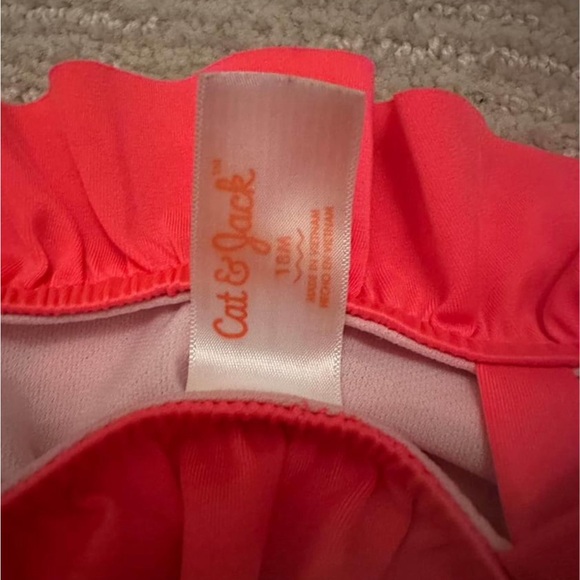 18m Cat & Jack Swim Suits - Picture 4 of 4